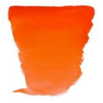 15 - orange pyrrole serie 1