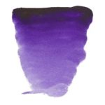 42 - violet bleu permanent serie 1